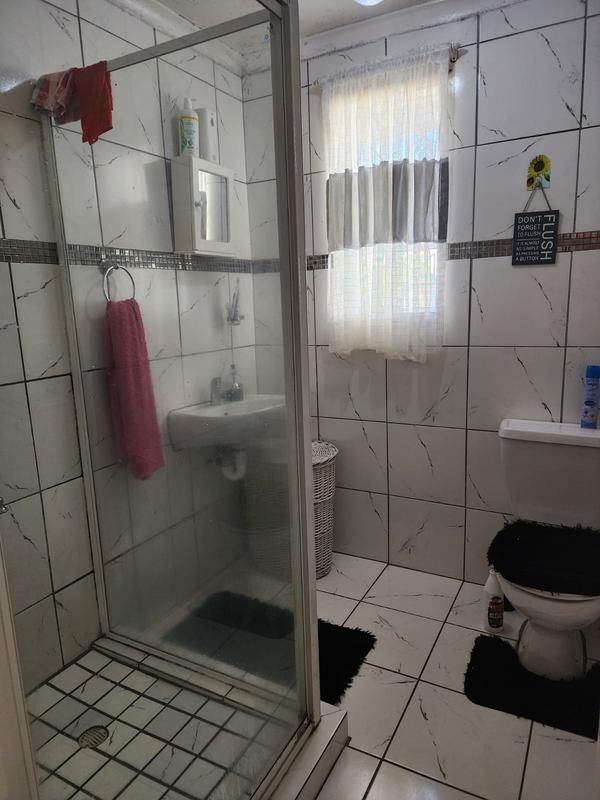 To Let 2 Bedroom Property for Rent in Gelvandale Eastern Cape